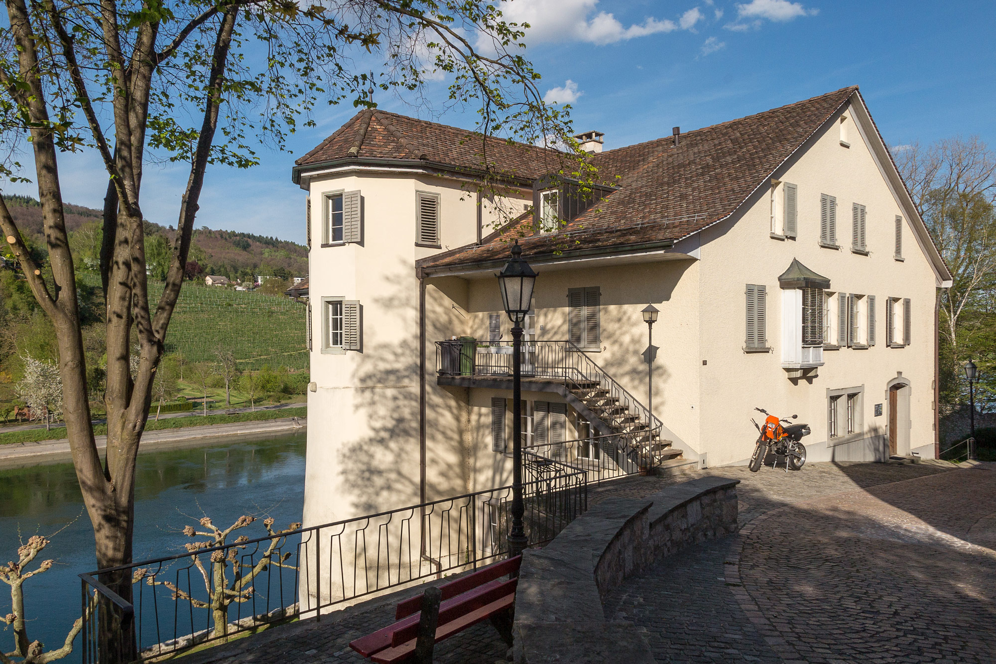 Diessenhofen